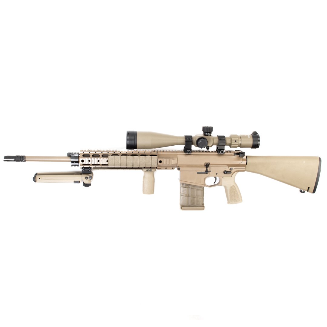 Palmetto State Armory Sabre-10
